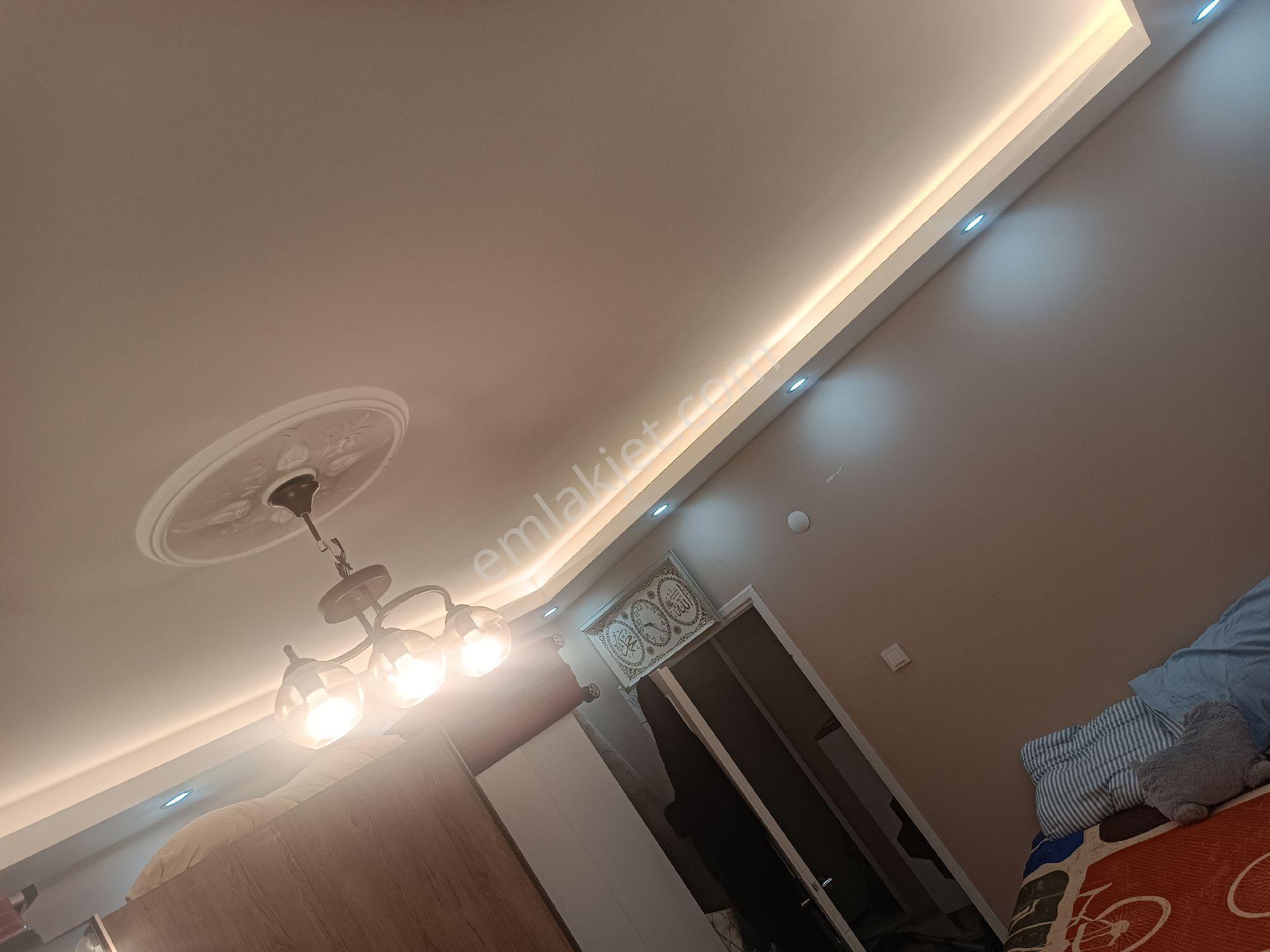 Cadde Üstü Asansörlü Sahibinden Satılık - Görsel 18