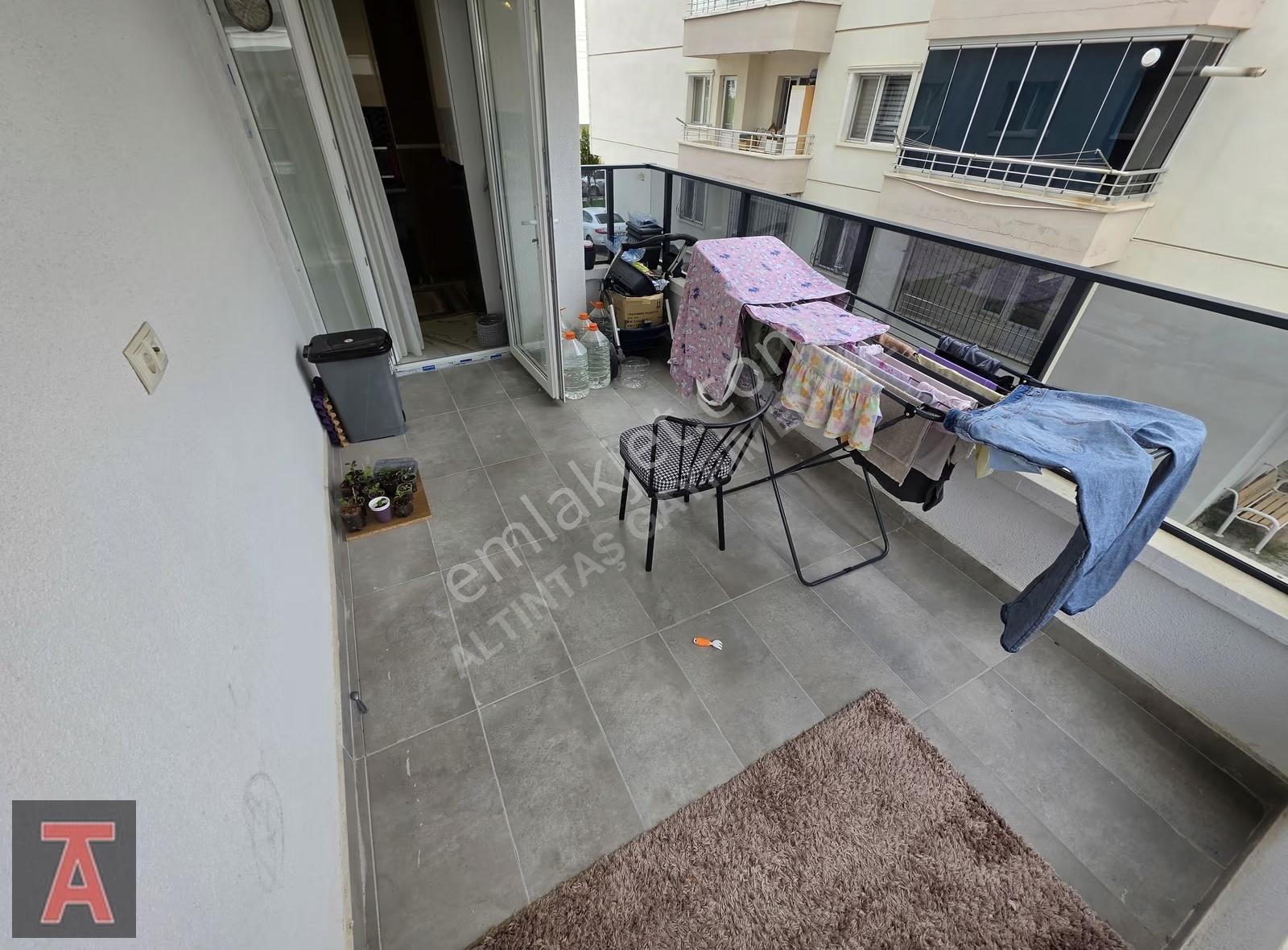 29 Ekim Mah'de Ara Kat Asansörlü Full Yapılı 2+1 - Görsel 8