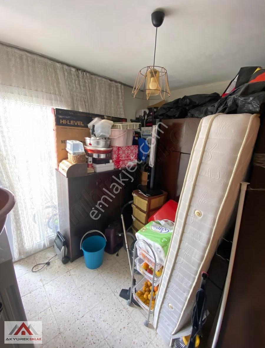 Akyürek'ten Menderes Mah.de Satılık 3+1 Bağımsız Mutfak - Görsel 4