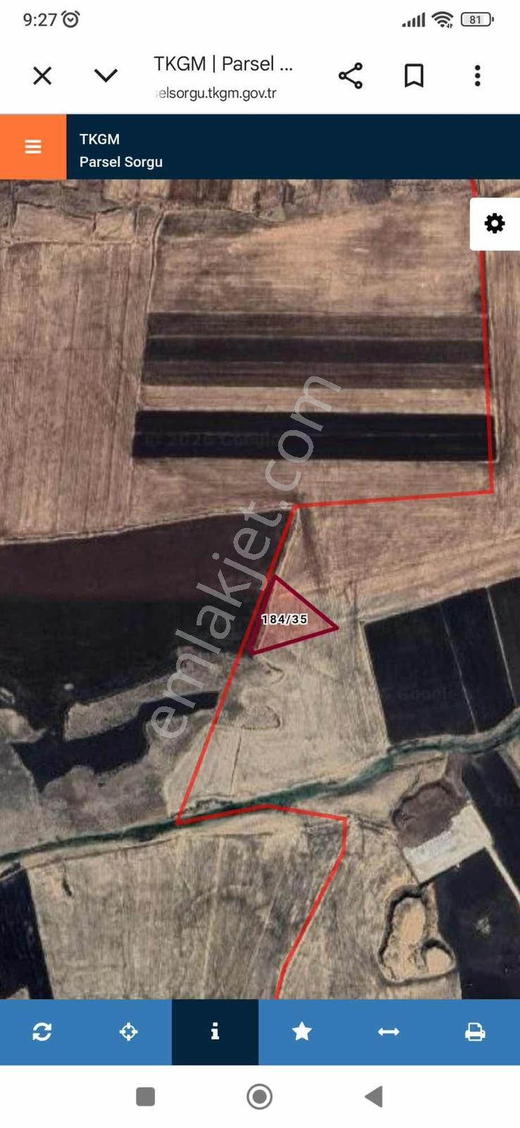 Fırsat Arsa - Görsel 5