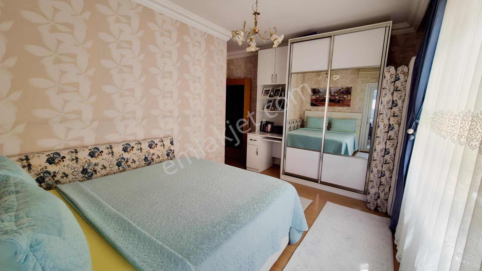 Atatürk Mah. 145 M² Net, Albatros Sahile 10 Dk Ultra Genış 3+1 - Görsel 24