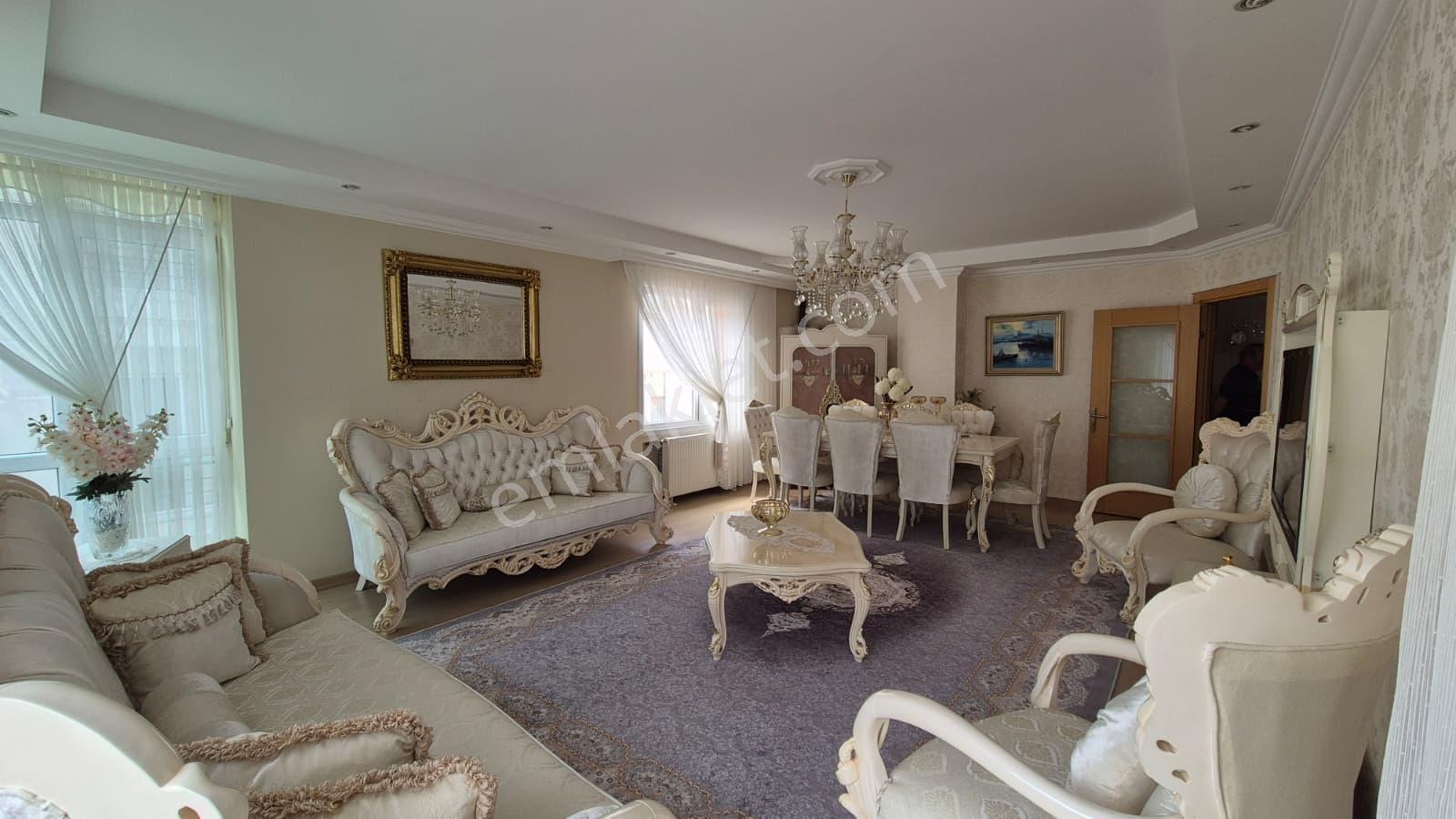 Atatürk Mah. 145 M² Net, Albatros Sahile 10 Dk Ultra Genış 3+1 - Görsel 12