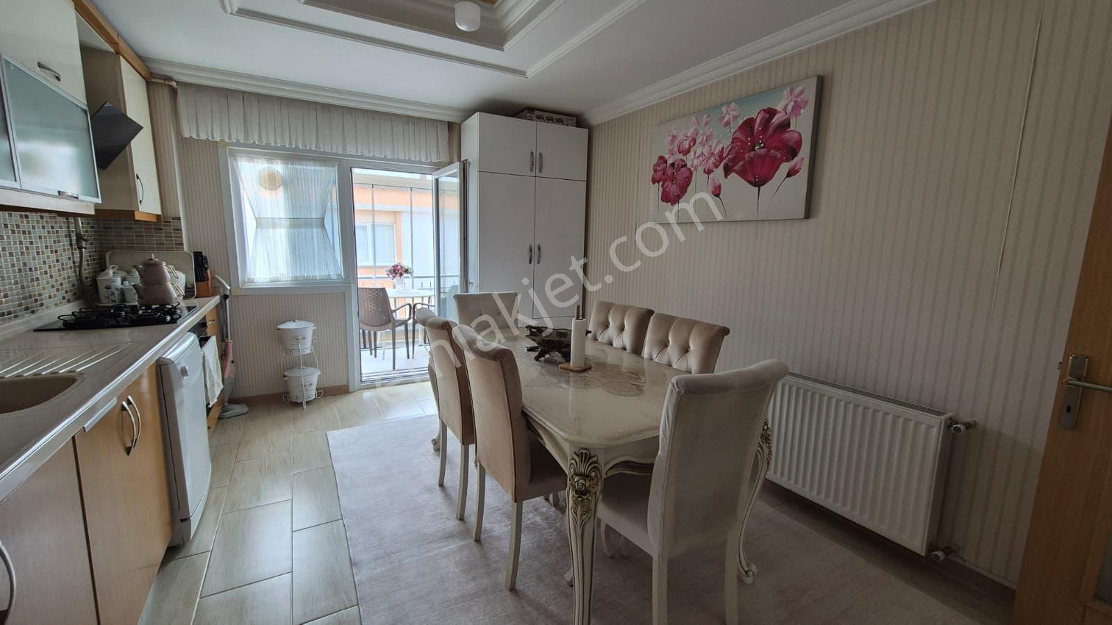 Atatürk Mah. 145 M² Net, Albatros Sahile 10 Dk Ultra Genış 3+1 - Görsel 6