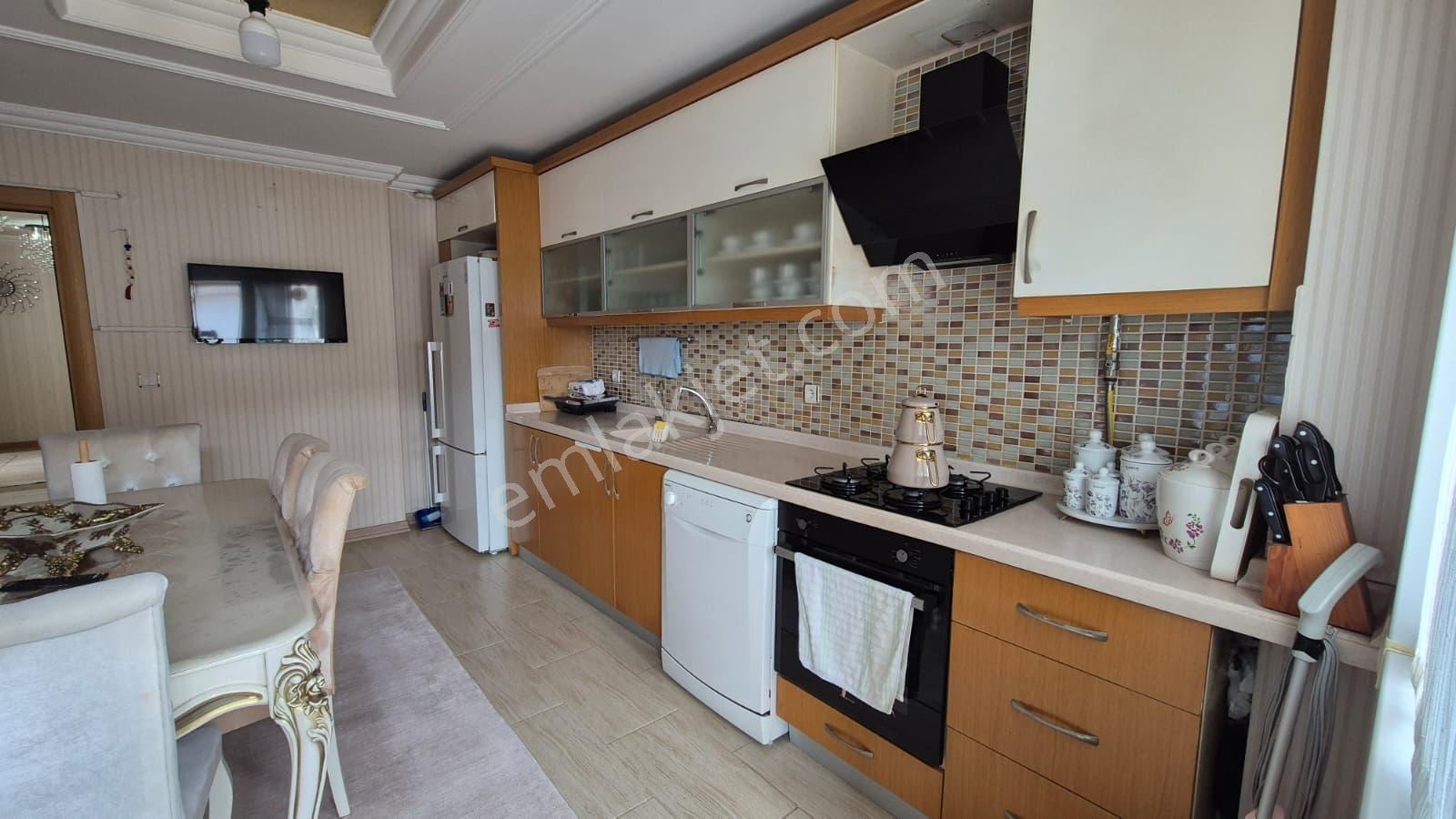 Atatürk Mah. 145 M² Net, Albatros Sahile 10 Dk Ultra Genış 3+1 - Görsel 17