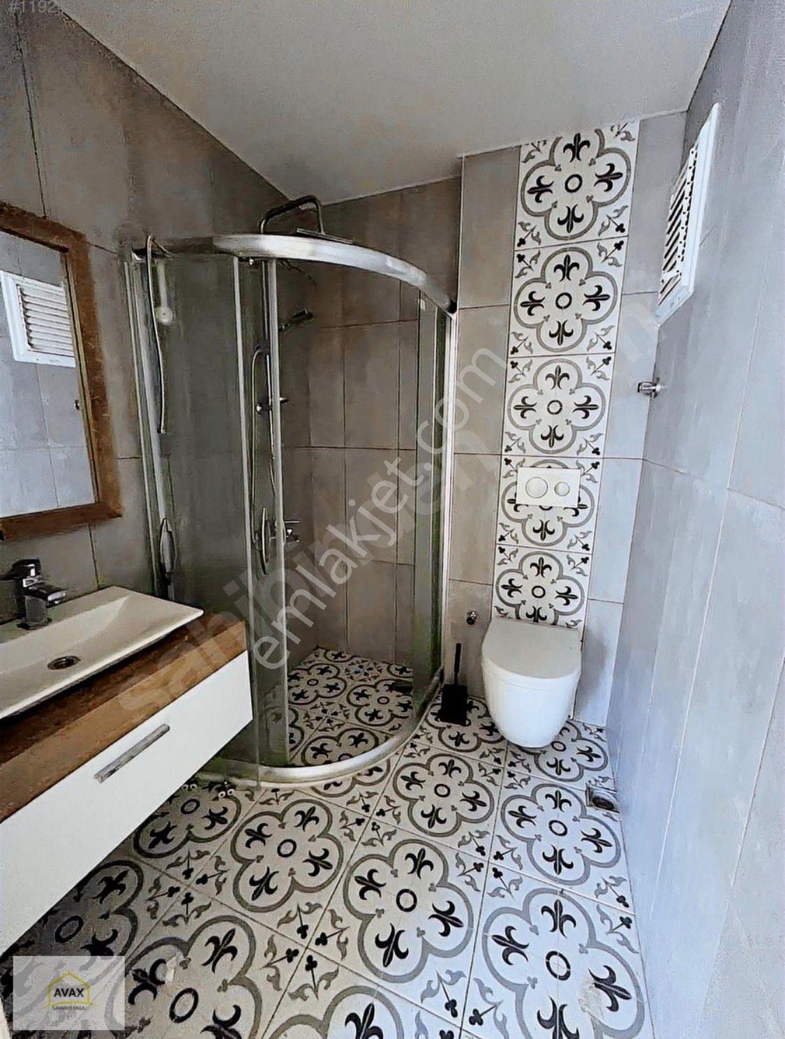 Tecede Site İçinde Modern 1+1 Loft Kiralık Daire - Görsel 7