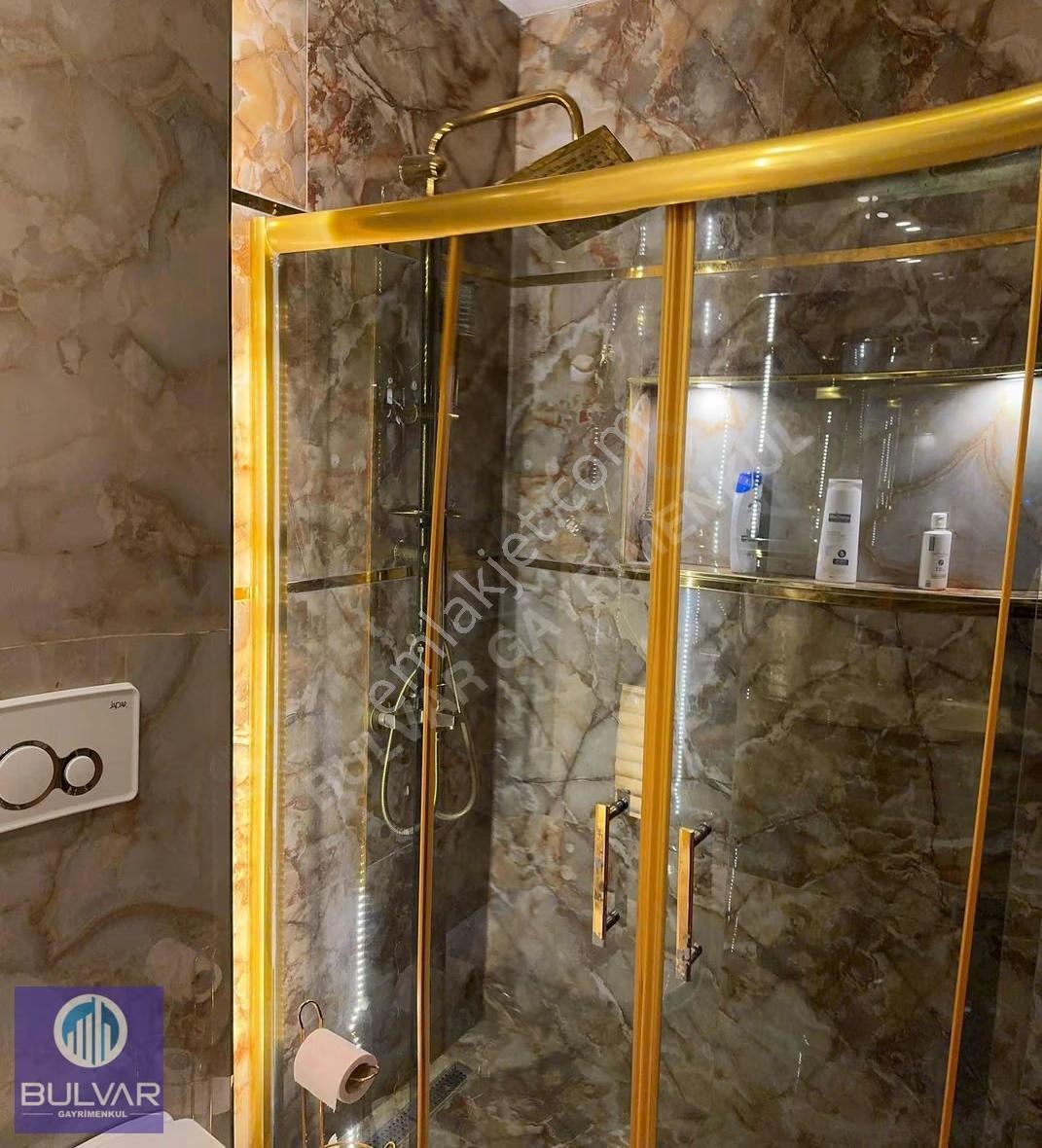 Bulvar İstanbul Full Tadilatlı Peyzaj Cephe Satılık 4+1 Daire - Görsel 11