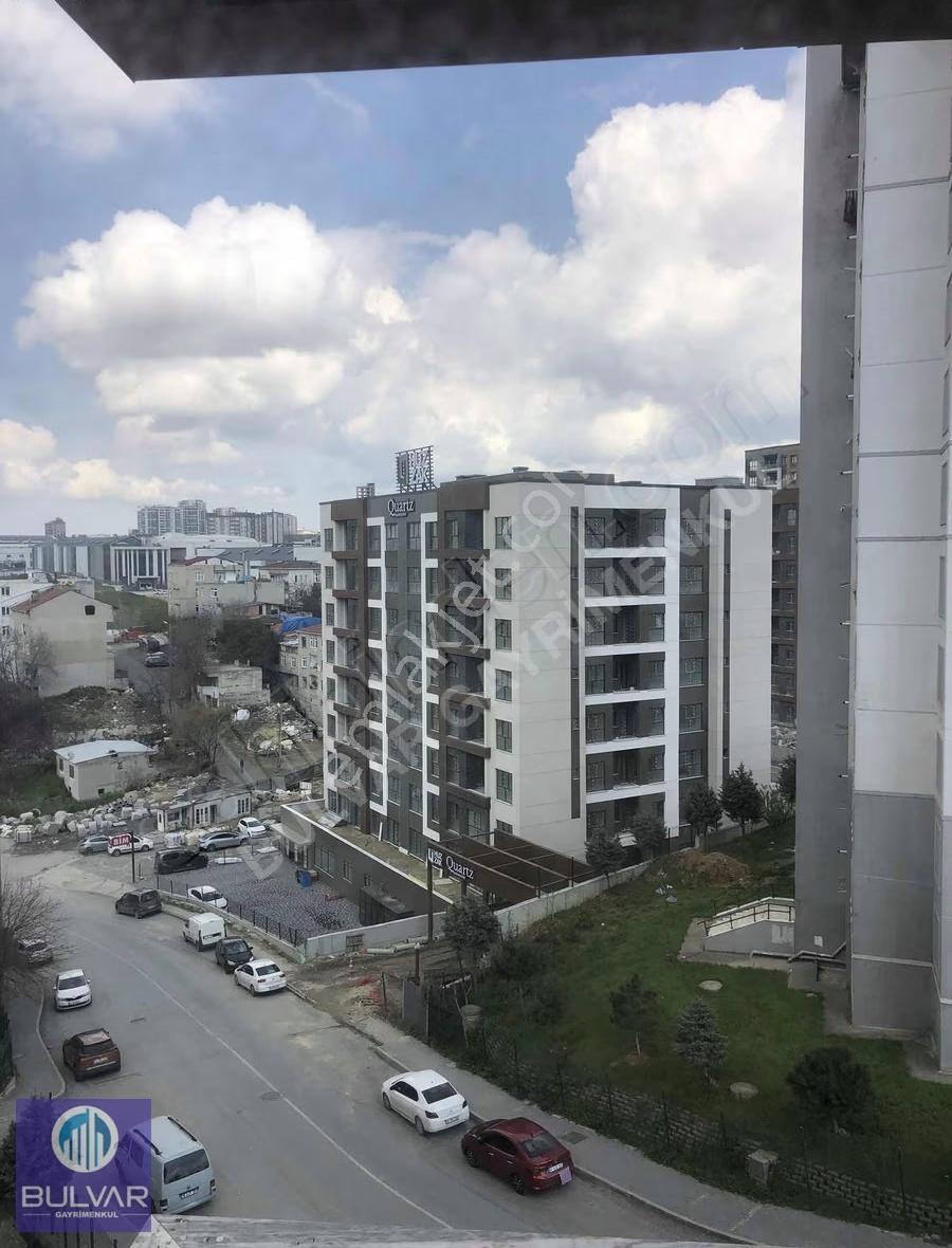 Huzzak Vadi "boş" Sıfır Arakat Satılık 3+1 Daire
