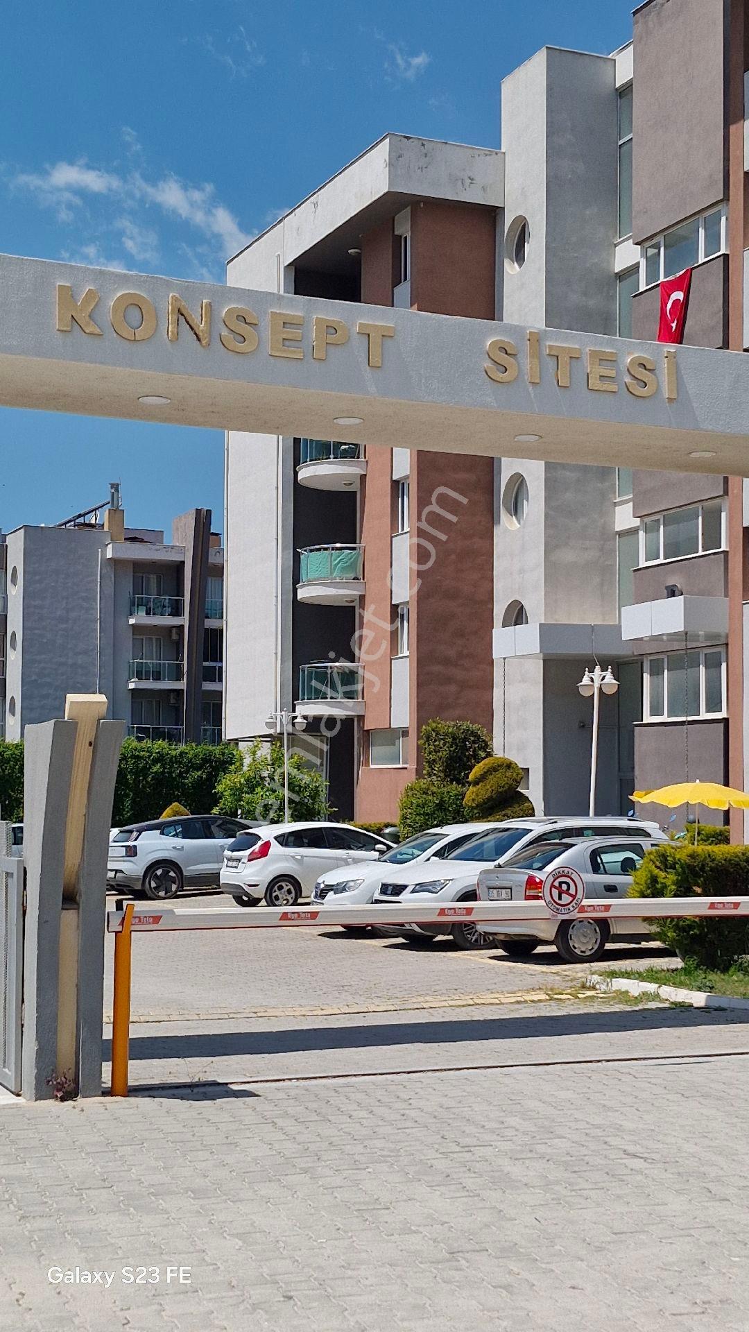 Aydın Söke 2+1 Daire - Görsel 16