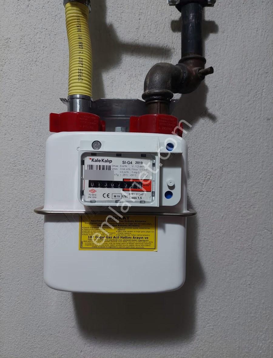 Buca Kozağaç'ta Satılık 2+1 Daire (85m², Meydan Yakını) - Görsel 16