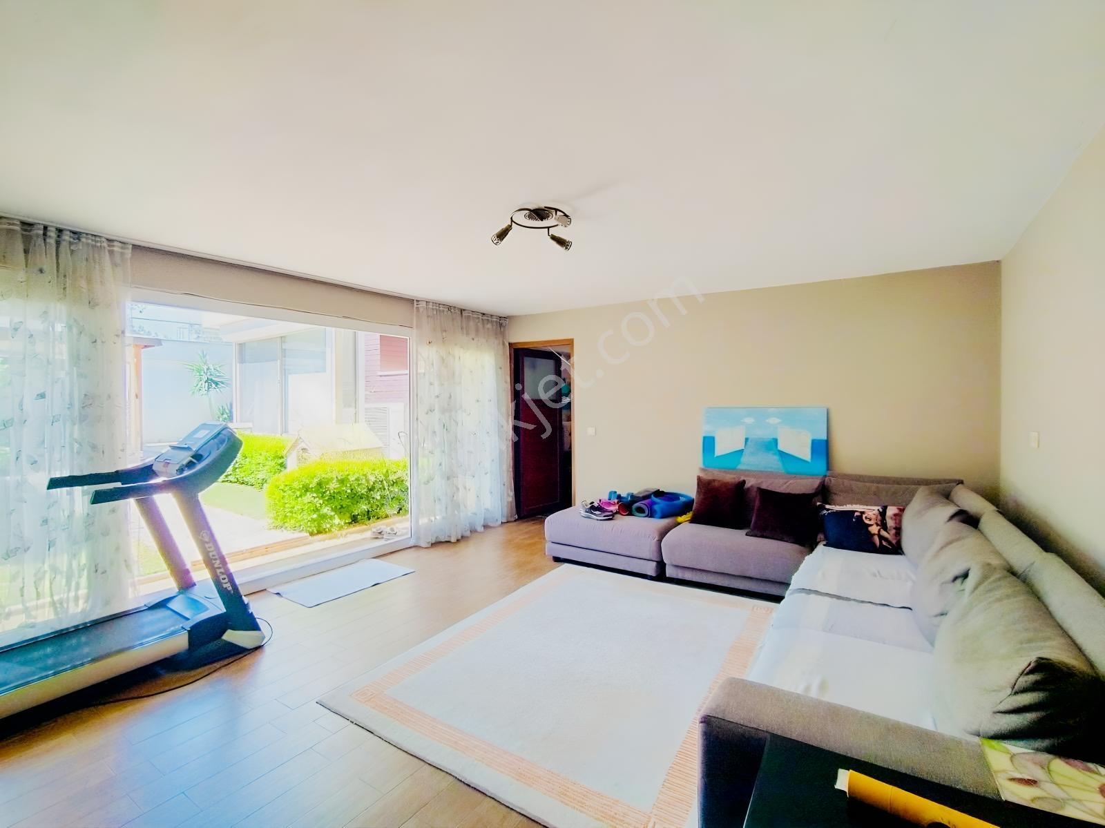 Bodrum Konacıkta Satılık 4+1 Müstakil Havuzlu Villa - Görsel 11