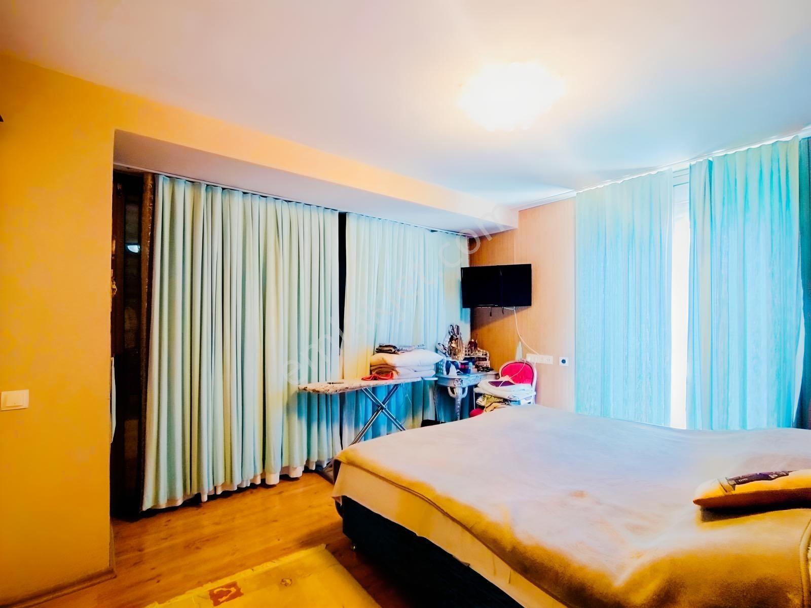 Bodrum Konacıkta Satılık 4+1 Müstakil Havuzlu Villa - Görsel 9