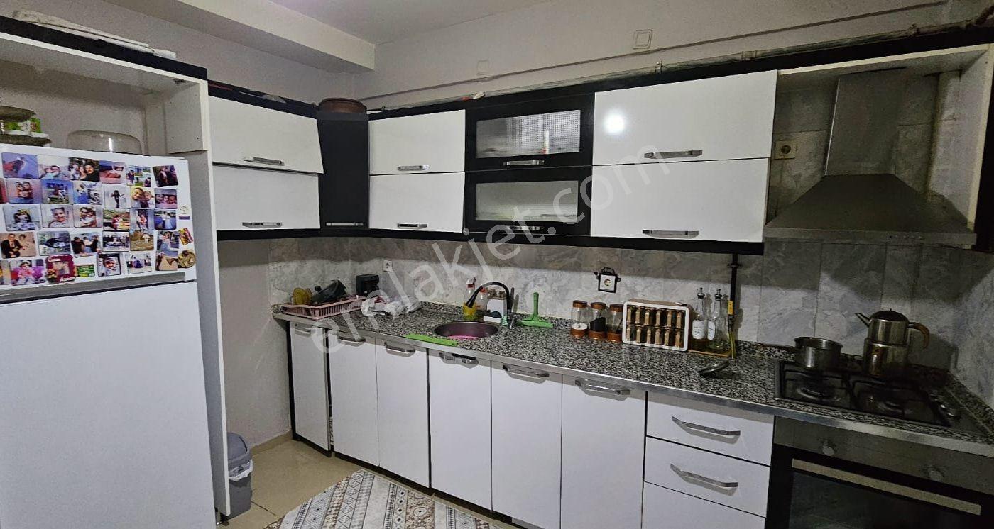 Rota'dan Bağcılarda Muazzam Konumda 3+1 Fırsat Daire - Görsel 13