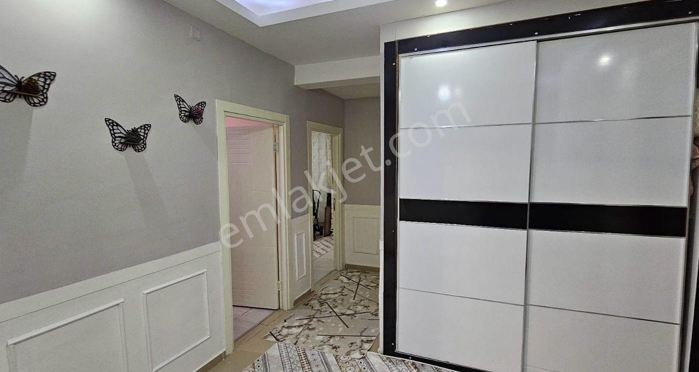 Rota'dan Bağcılarda Muazzam Konumda 3+1 Fırsat Daire - Görsel 22