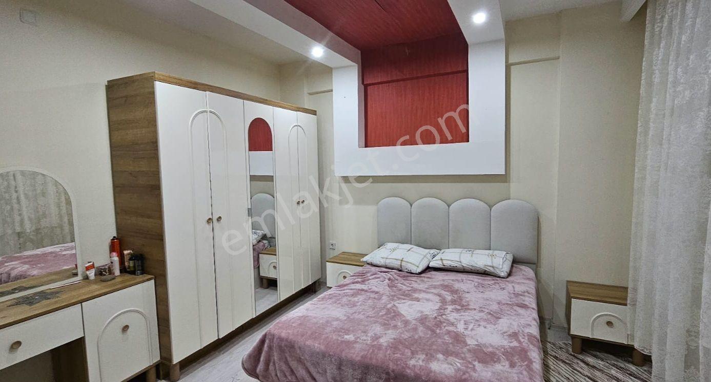 Rota'dan Bağcılarda Muazzam Konumda 3+1 Fırsat Daire - Görsel 23