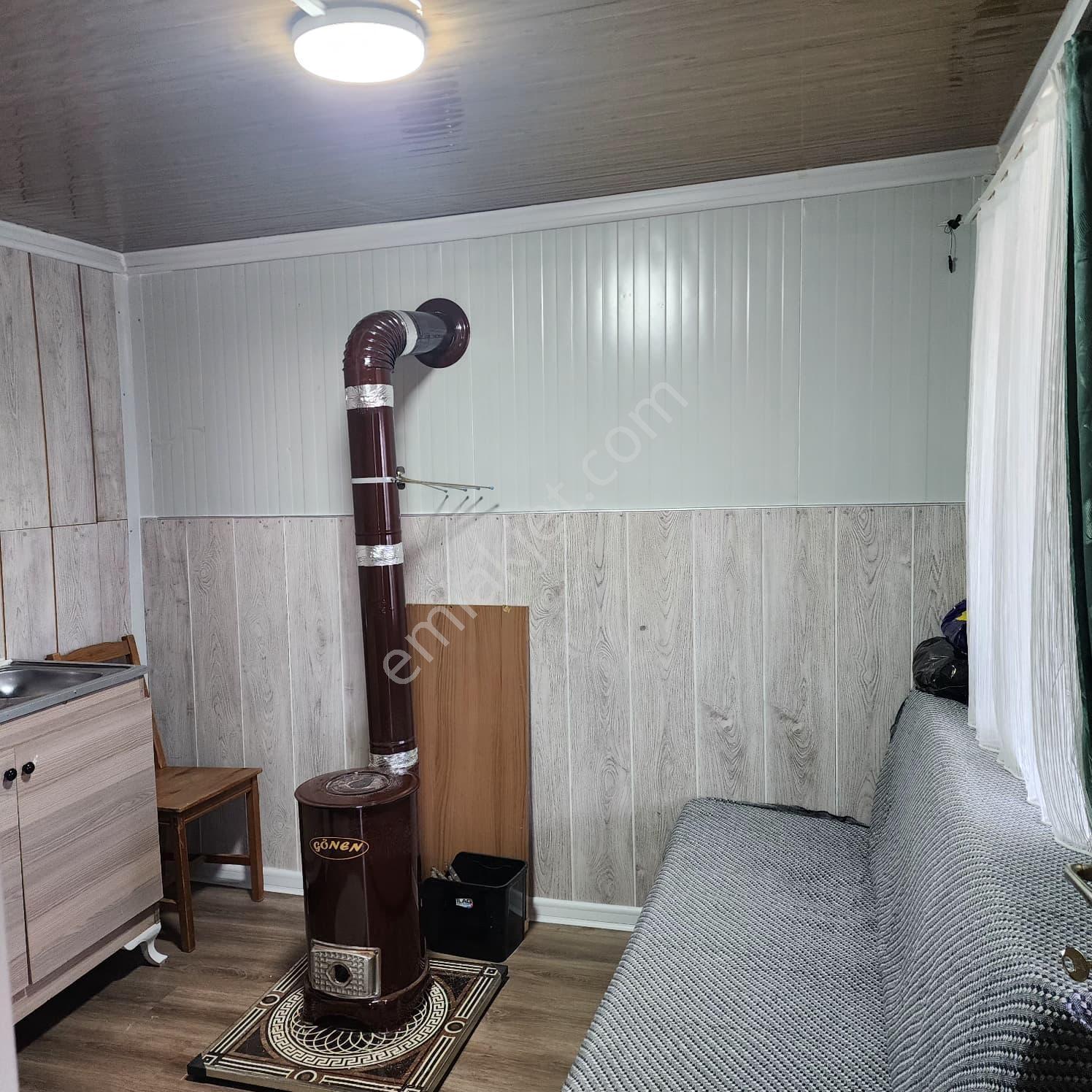 Balcıoğlunda Arnavutköy Tayakadında Acil Satılık İçinde Resmi Yapı Bulunan Hisseli Arsa - Görsel 19