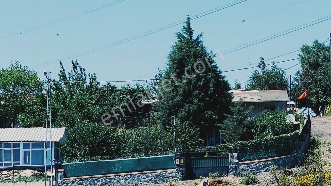 Balcıoğlunda Arnavutköy Tayakadında Acil Satılık İçinde Resmi Yapı Bulunan Hisseli Arsa - Görsel 6