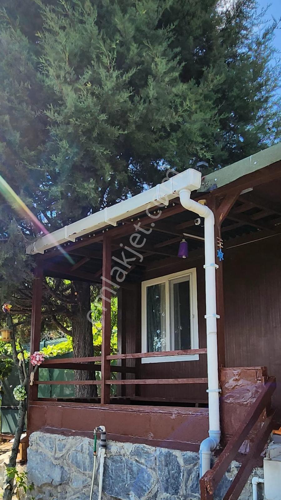 Balcıoğlunda Arnavutköy Tayakadında Acil Satılık İçinde Resmi Yapı Bulunan Hisseli Arsa - Görsel 14