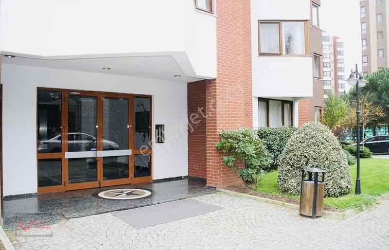 Viaport Karşısı Atlas Residence 184 M2 Net Muhteşem 4+1 - Görsel 28