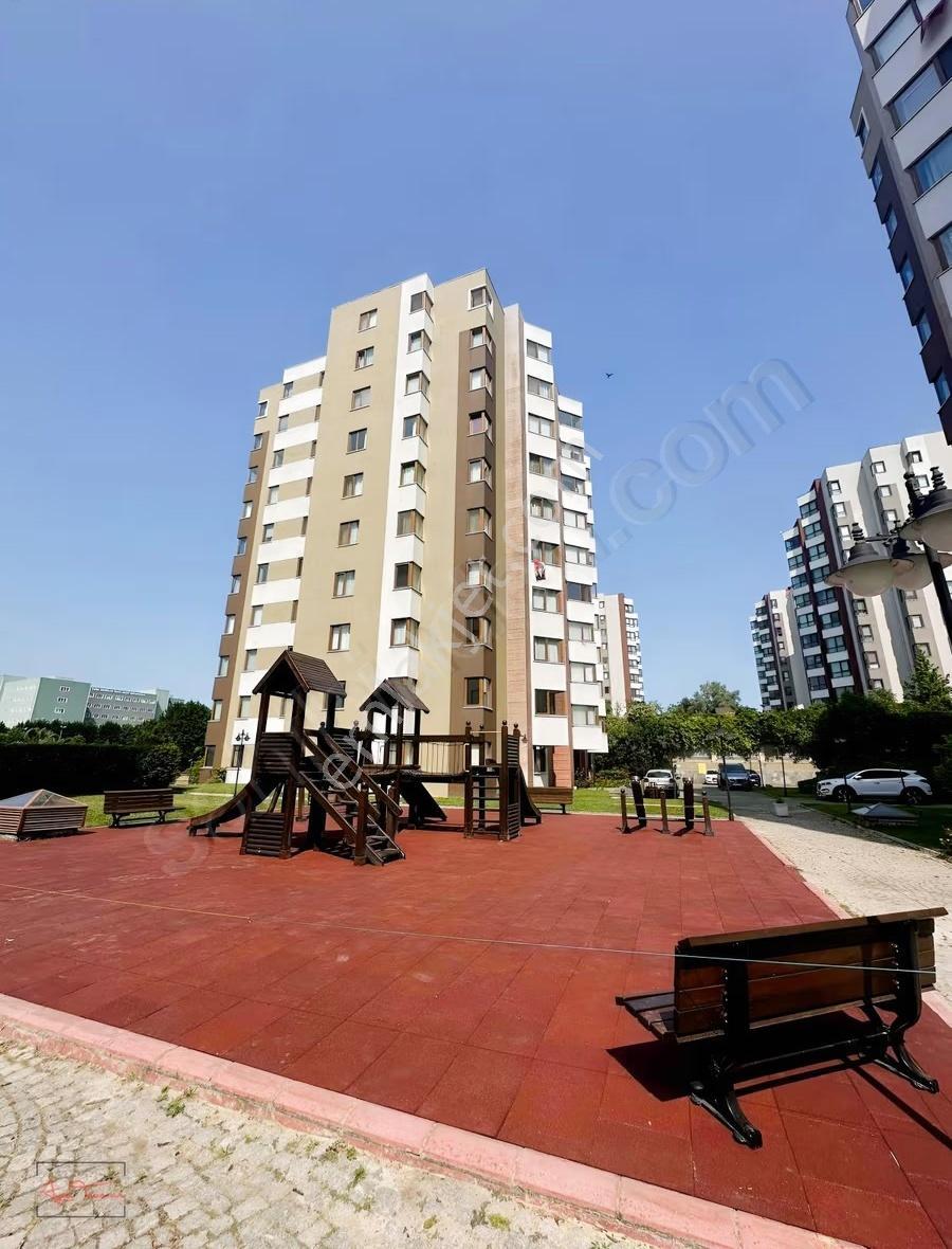 Viaport Karşısı Atlas Residence 184 M2 Net Muhteşem 4+1 - Görsel 25