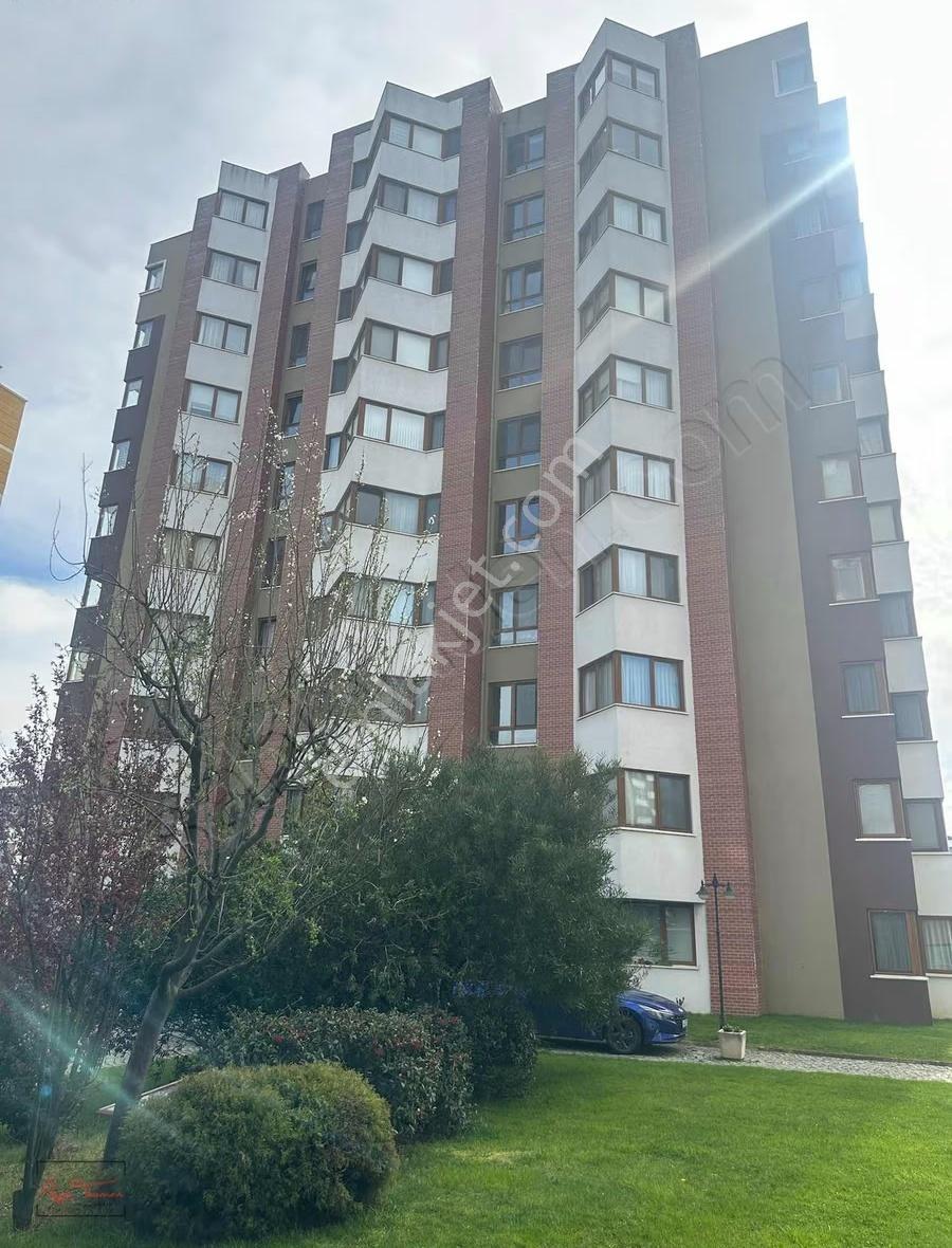 Viaport Karşısı Atlas Residence 184 M2 Net Muhteşem 4+1 - Görsel 13
