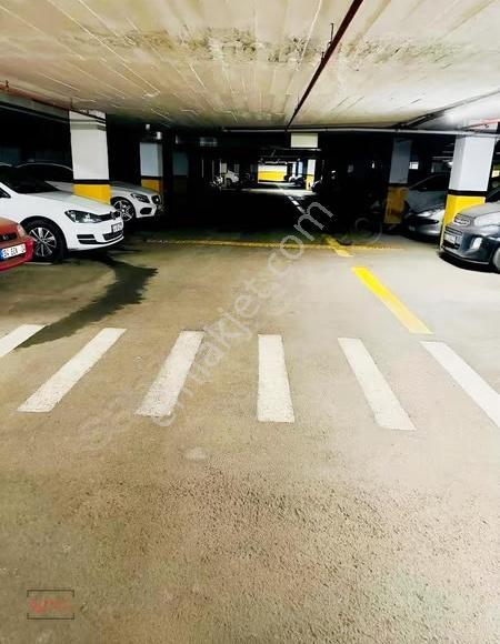 Viaport Karşısı Atlas Residence 184 M2 Net Muhteşem 4+1 - Görsel 14