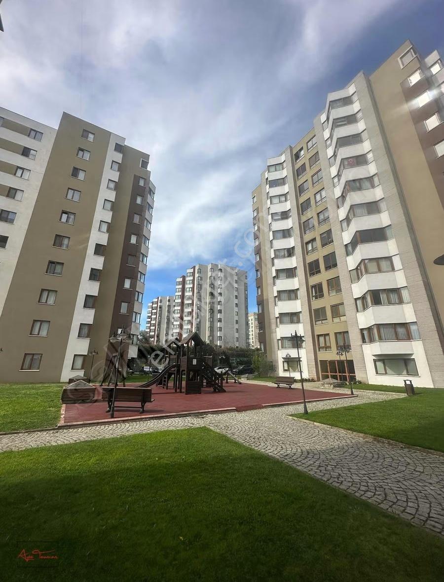 Viaport Karşısı Atlas Residence 184 M2 Net Muhteşem 4+1 - Görsel 26