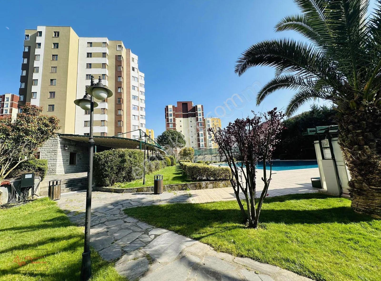 Viaport Karşısı Atlas Residence 184 M2 Net Muhteşem 4+1 - Görsel 24
