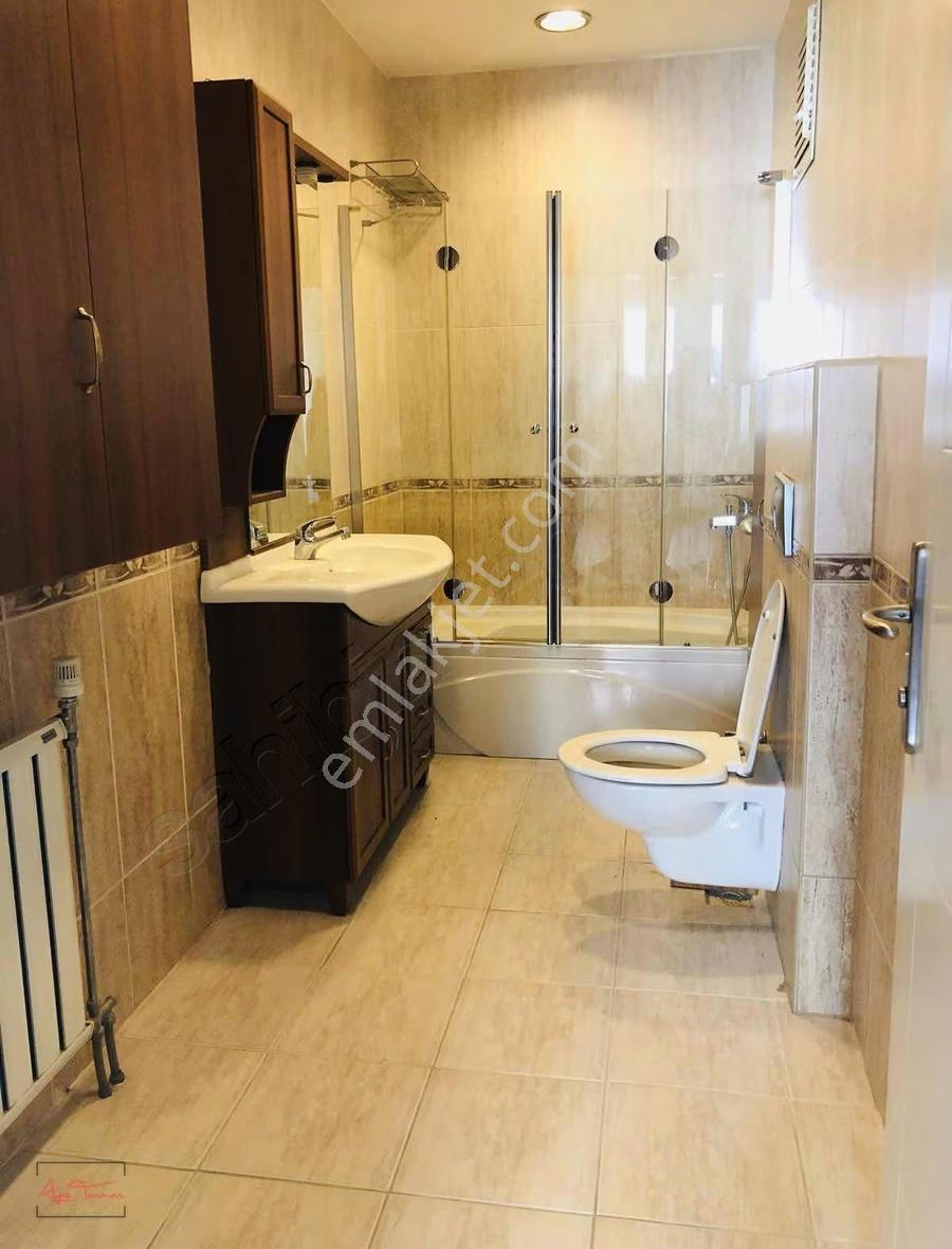 Viaport Karşısı Atlas Residence 184 M2 Net Muhteşem 4+1 - Görsel 7