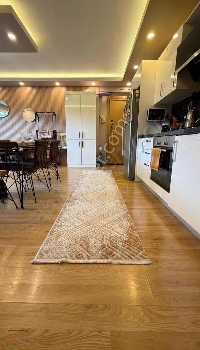 W Bahçe Kurtköy Sitesi'nde Orman Manzaralı 1+1 Lüks Daire - Görsel 19