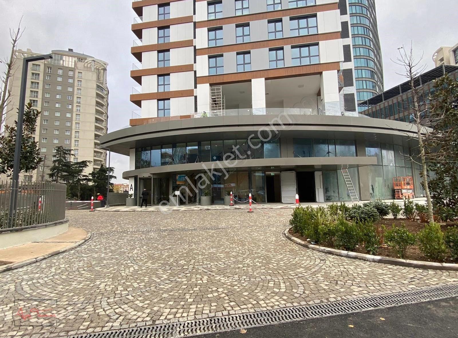 Oyak Dragos'ta Kiralık 2+1, Prestijli Sitede Yaşam - Görsel 16