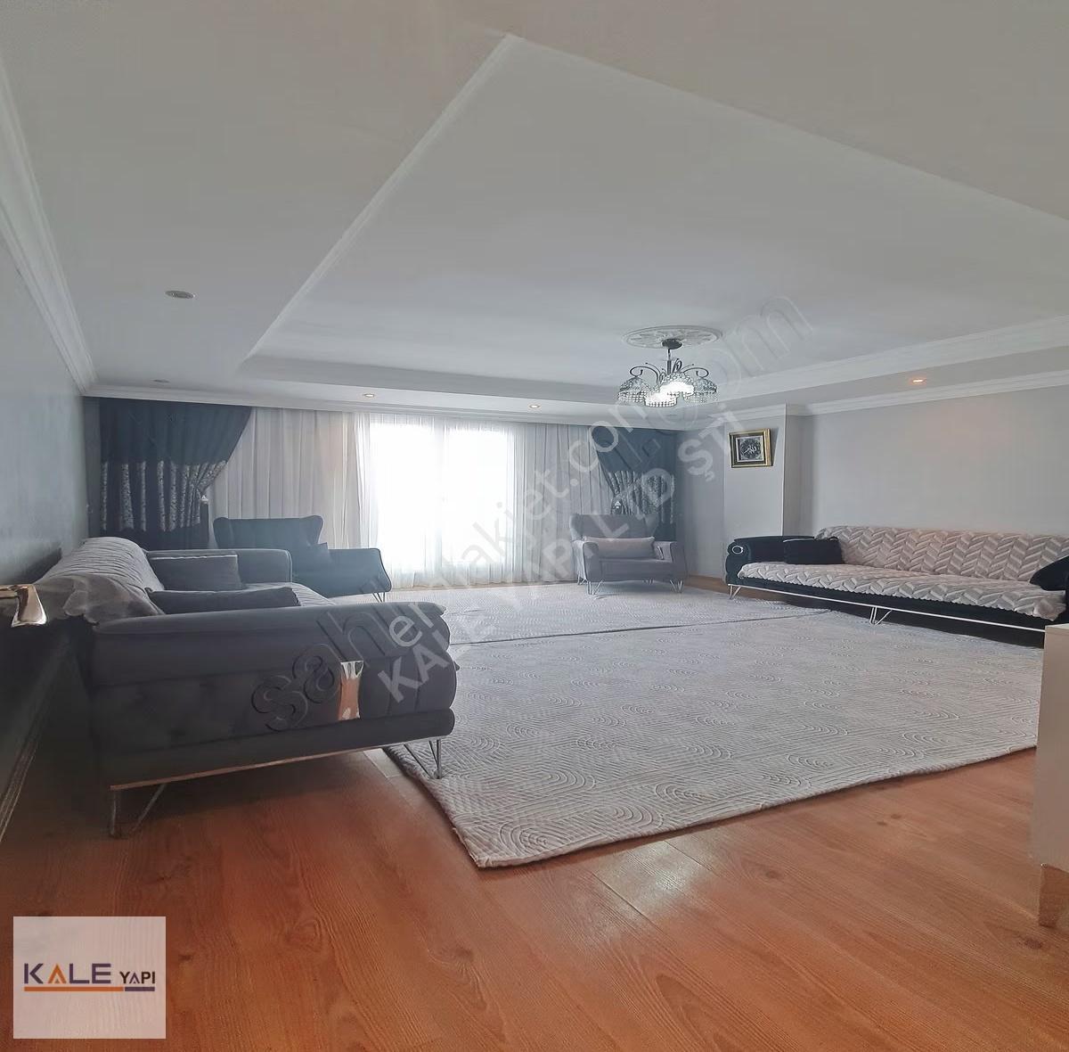 Doğan Araslının Dibinde Tek Daire Üzeri Satılık 3+1 Daire - Görsel 24