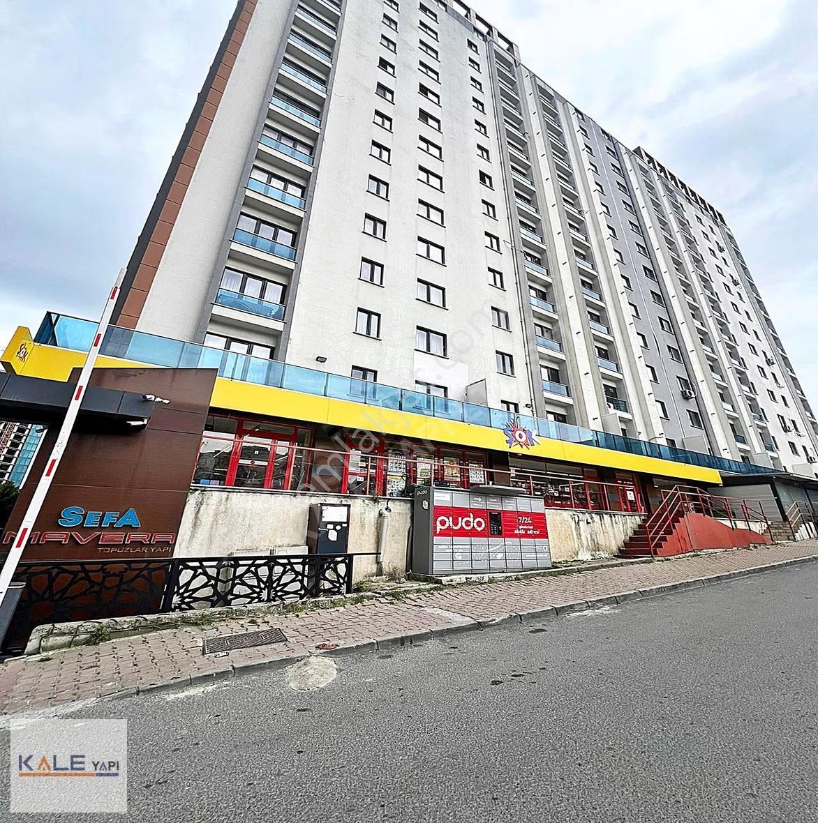 Ulaşım Avantajıyla Prim Potansiyelli 1+1 Fırsat Daire - Görsel 32