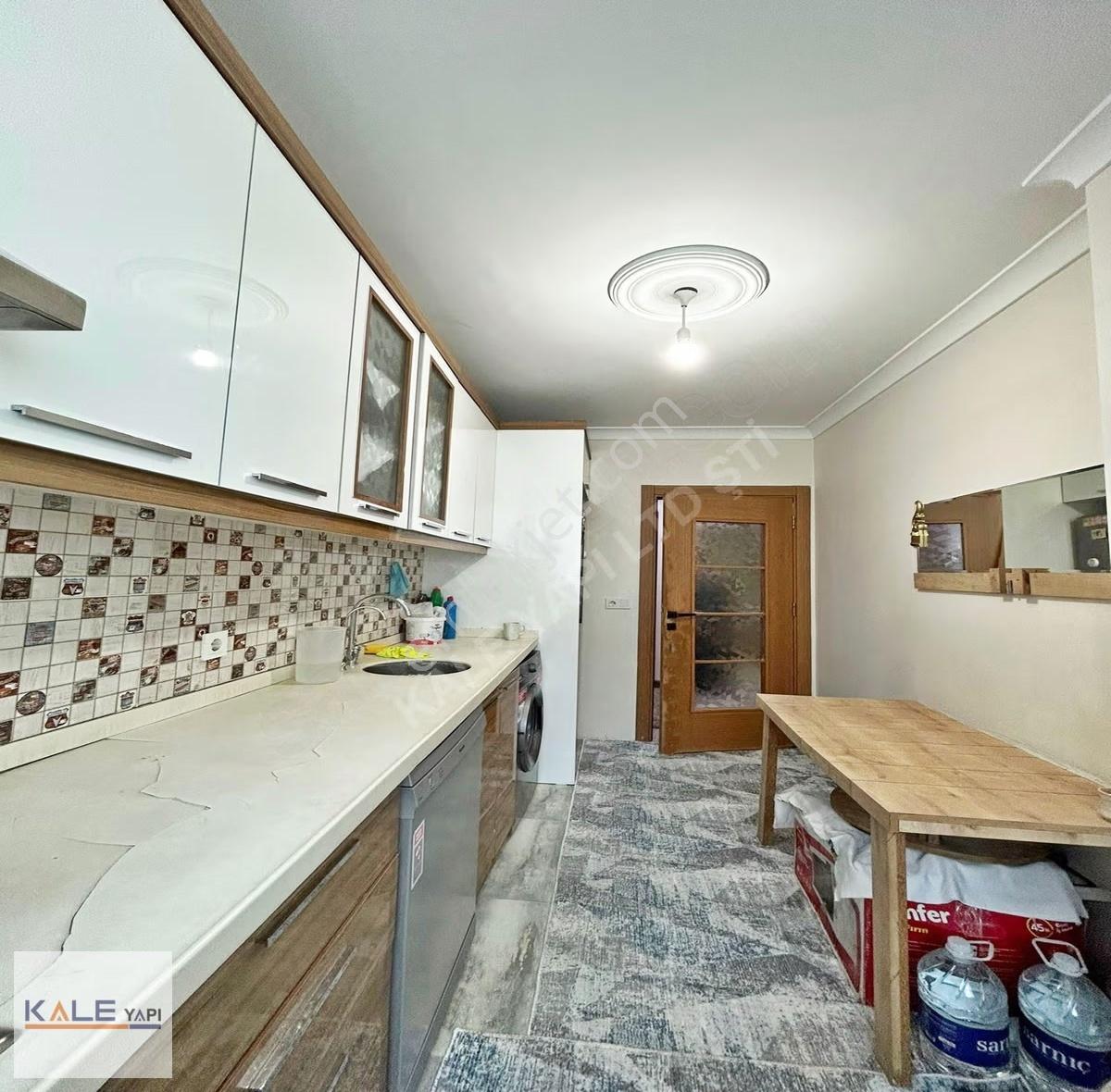 Doğan Araslıya Yakın 2+1 Ara Kat Satılık Daire - Görsel 14