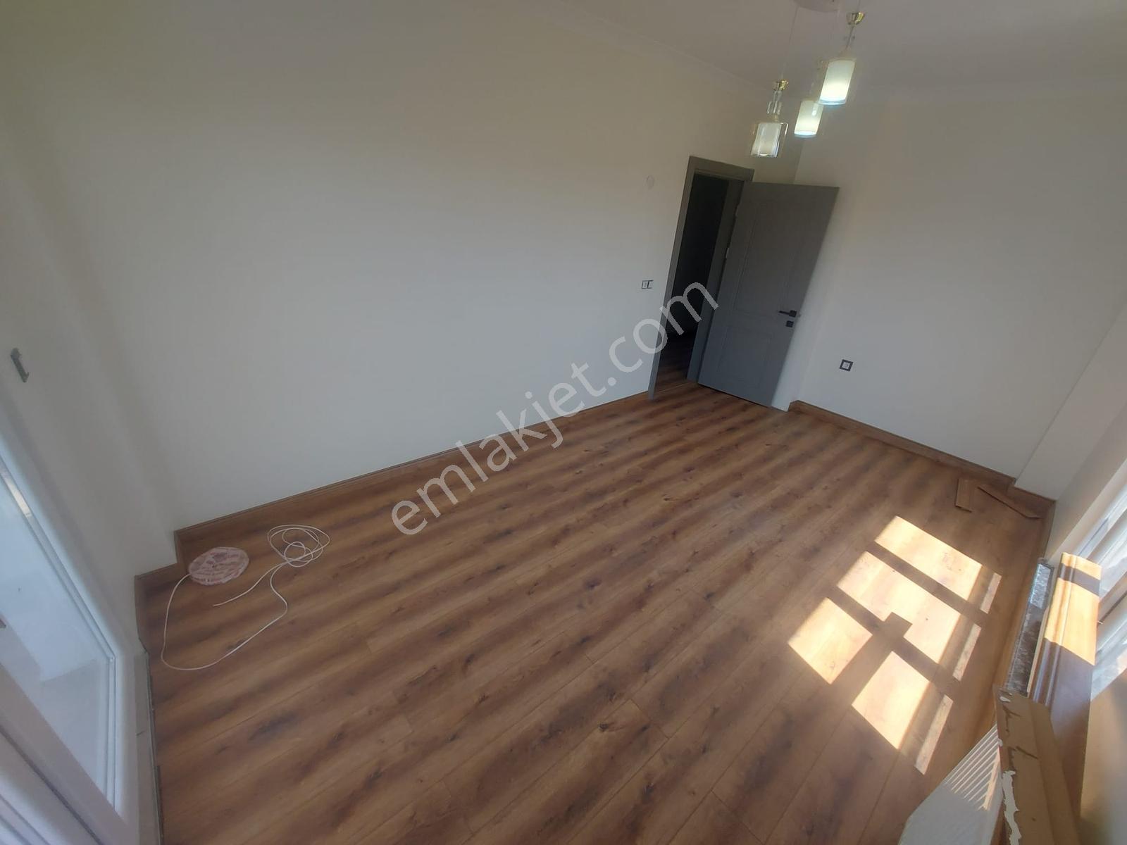 Menyap'tan Yeniçiftlik'te Tam Müstakil 300 M2 3+1 Yazlık Villa - Görsel 13