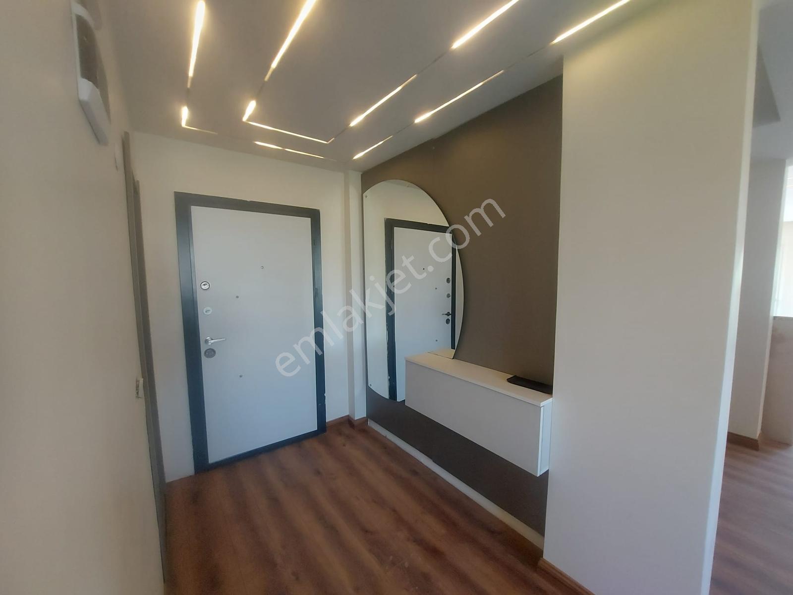 Menyap'tan Yeniçiftlik'te Tam Müstakil 300 M2 3+1 Yazlık Villa - Görsel 7
