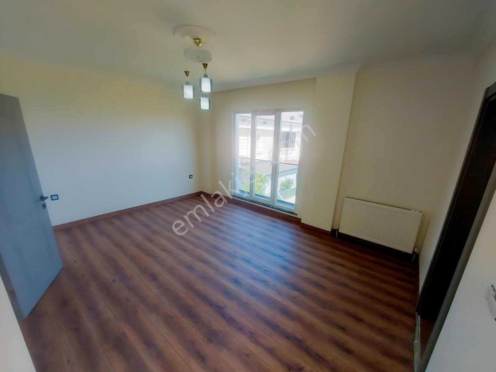 Menyap'tan Yeniçiftlik'te Tam Müstakil 300 M2 3+1 Yazlık Villa - Görsel 17