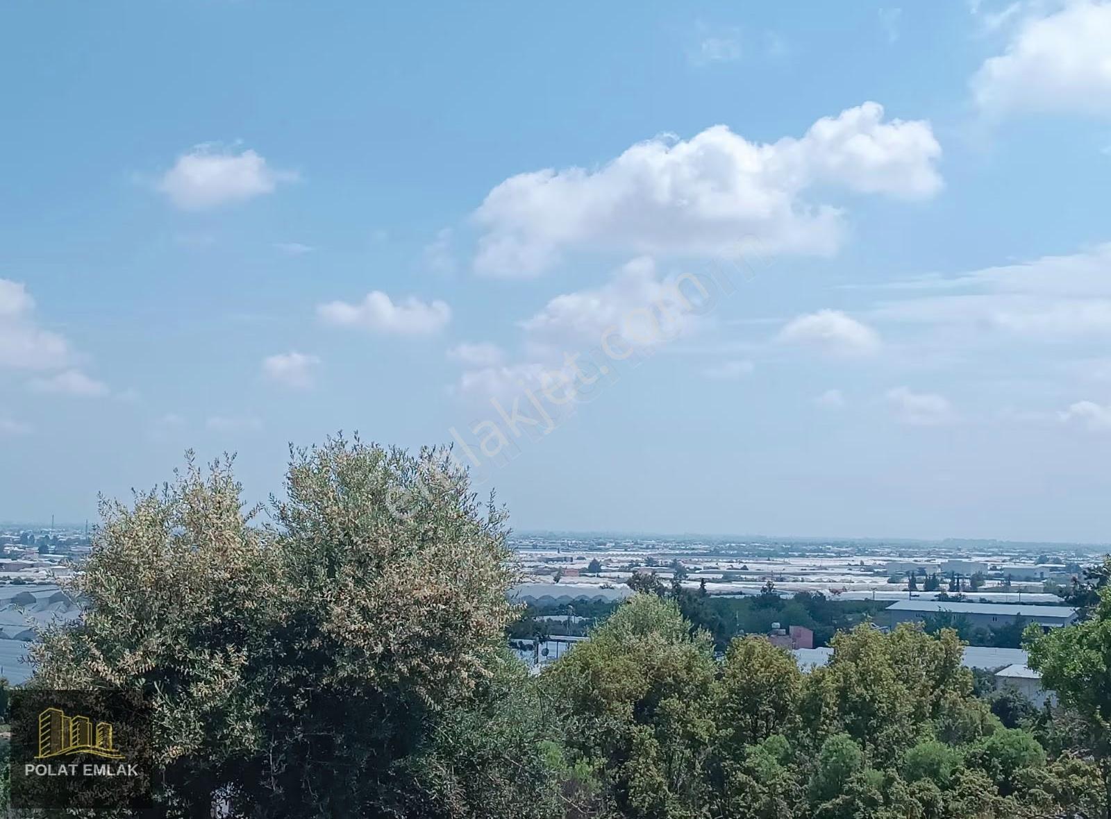 Kepez Gaziler Mah/546m2 İmarlı Satılık Villa Parseli/polat Emlak - Görsel 9