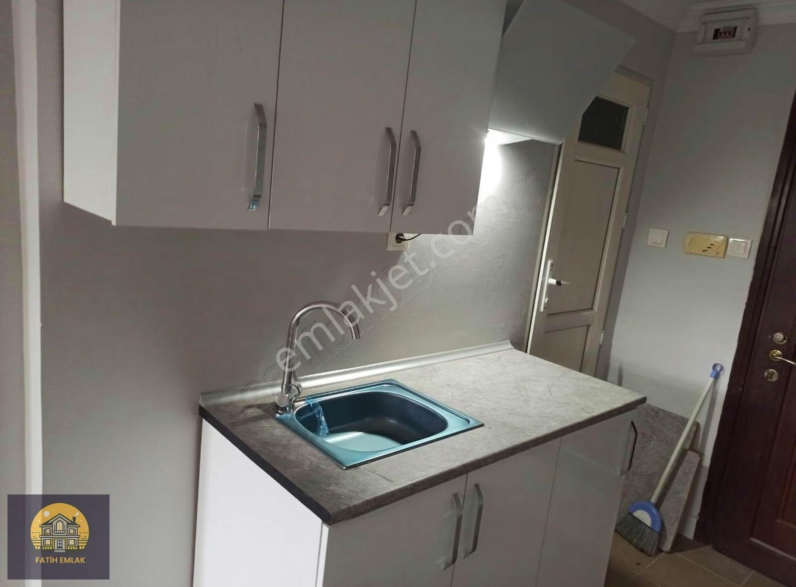 Fatih Emlak Tan Cadde Üzeri Kiralık Dükkan - Görsel 6