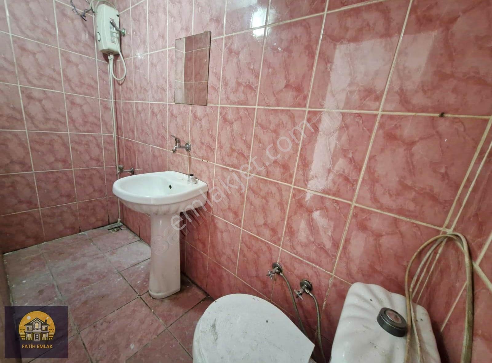 Fatih Emlak Tan Cadde Üzeri Kiralık Dükkan - Görsel 7