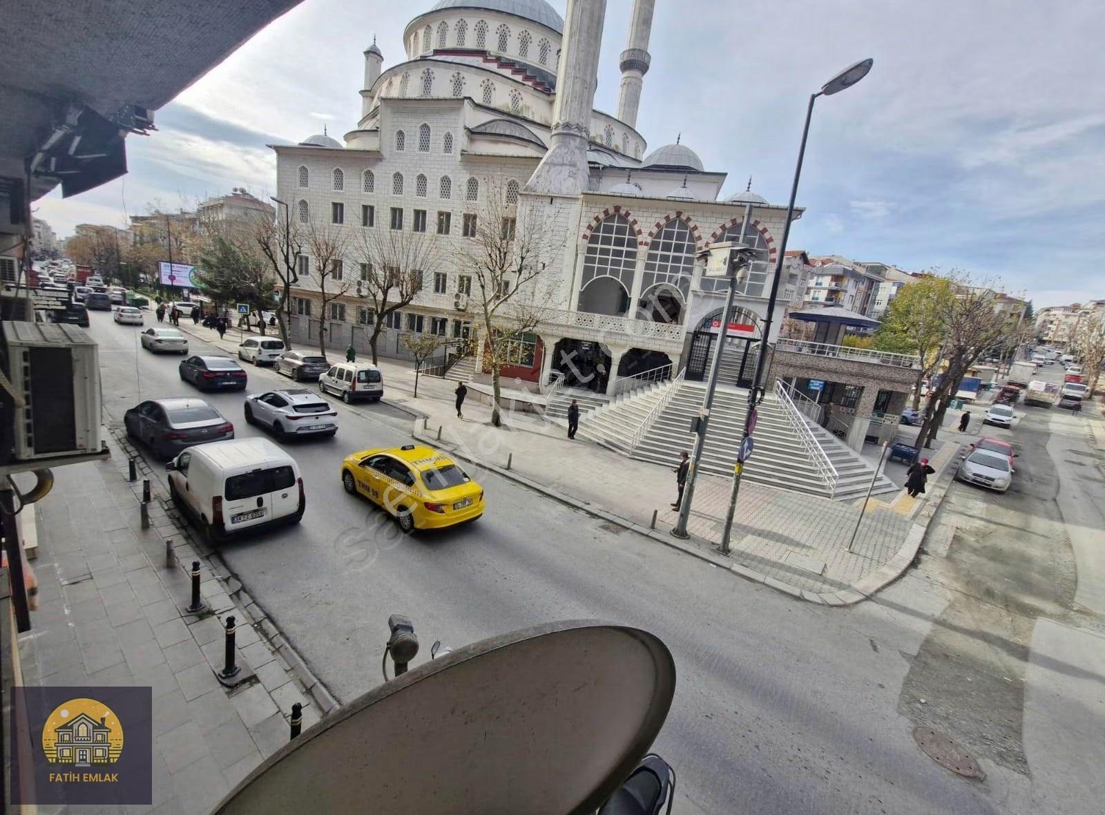 Fatih Emlak Tan Cadde Üzeri Kiralık Dükkan