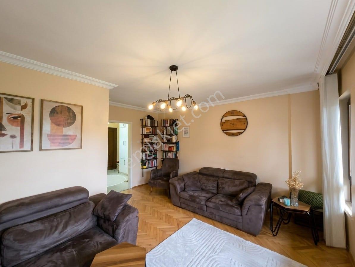 Çankaya Huzur'da Icı Yapılı, Otoparklı, Kelepır 3+1 Daıre