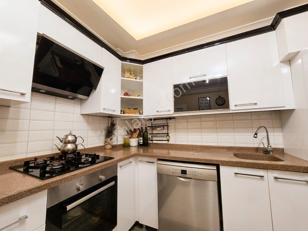 Çankaya Huzur'da Icı Yapılı, Otoparklı, Kelepır 3+1 Daıre - Görsel 10