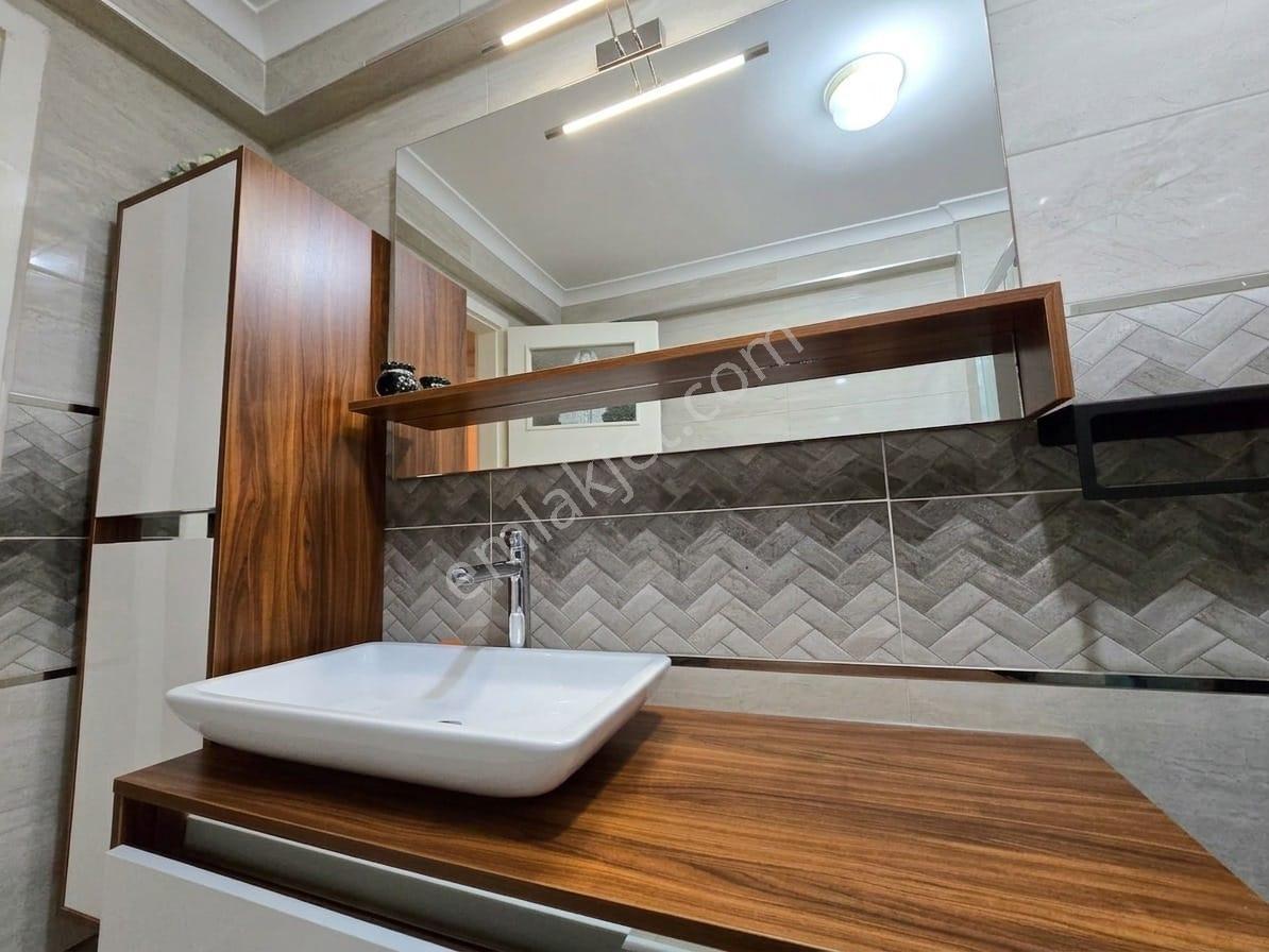 Çankaya Huzur'da Icı Yapılı, Otoparklı, Kelepır 3+1 Daıre - Görsel 14