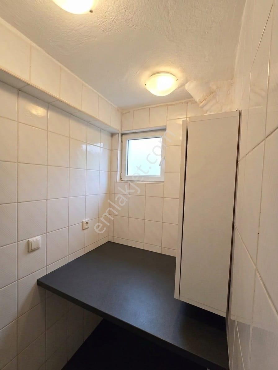 Çankaya Huzur'da Icı Yapılı, Otoparklı, Kelepır 3+1 Daıre - Görsel 21