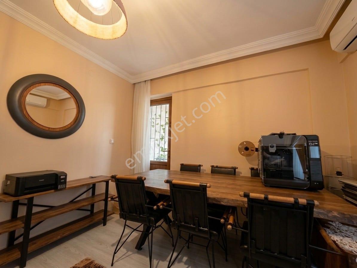 Çankaya Huzur'da Icı Yapılı, Otoparklı, Kelepır 3+1 Daıre - Görsel 16