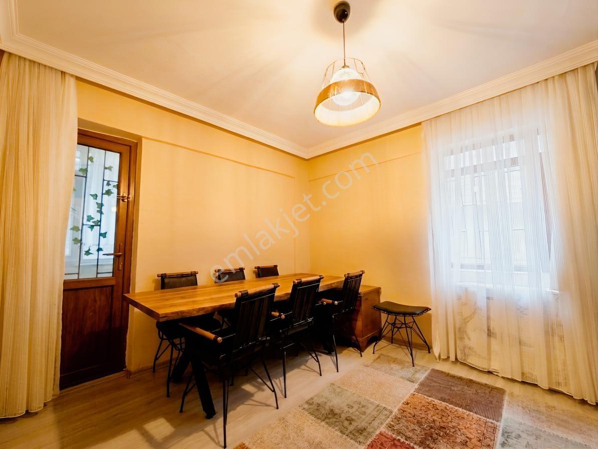 Çankaya Huzur'da Icı Yapılı, Otoparklı, Kelepır 3+1 Daıre - Görsel 15
