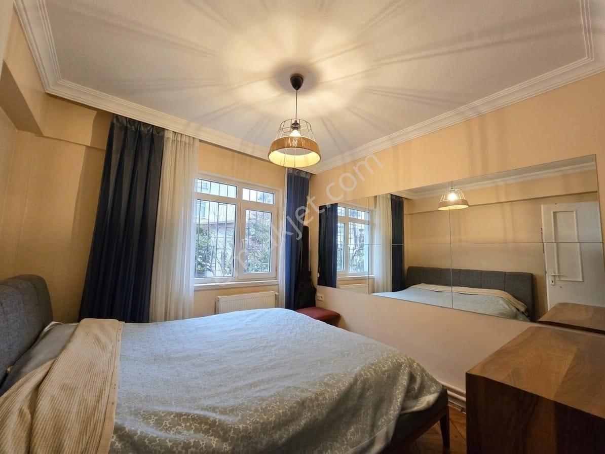 Çankaya Huzur'da Icı Yapılı, Otoparklı, Kelepır 3+1 Daıre - Görsel 23