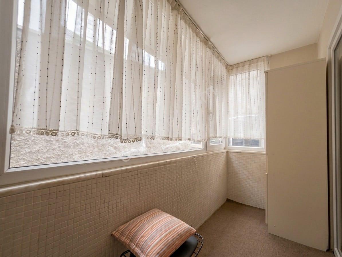 Çankaya Huzur'da Icı Yapılı, Otoparklı, Kelepır 3+1 Daıre - Görsel 18