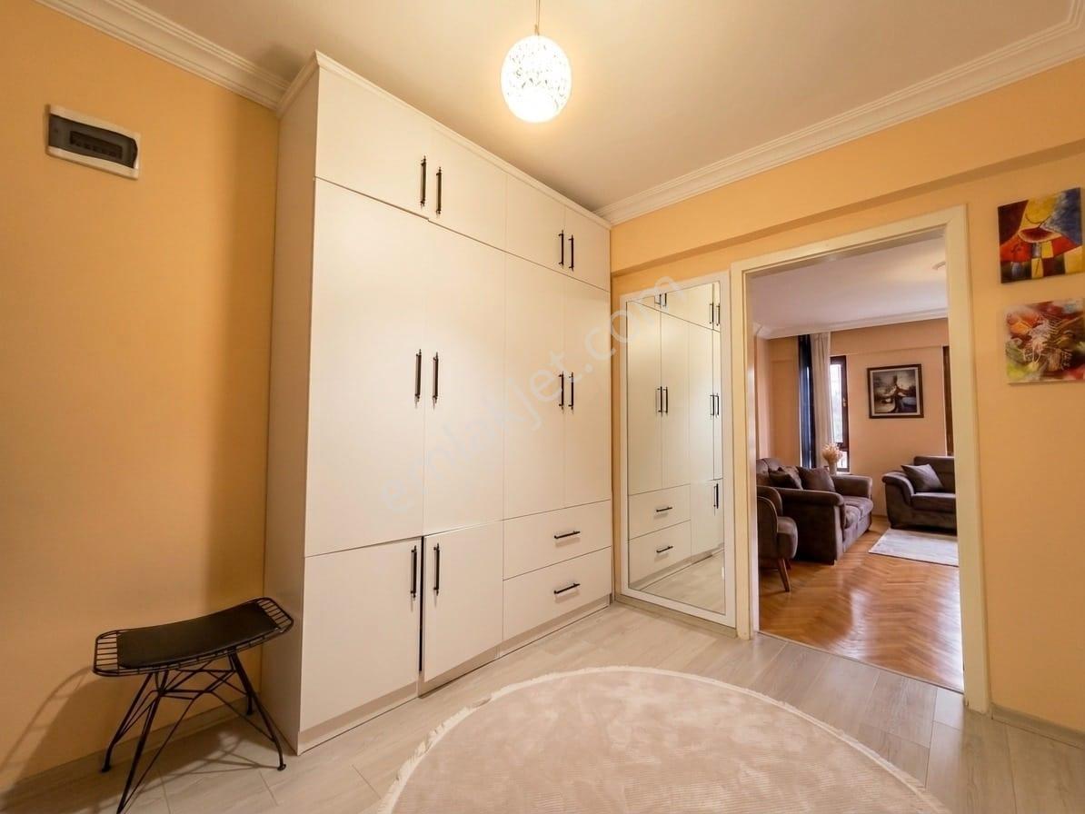 Çankaya Huzur'da Icı Yapılı, Otoparklı, Kelepır 3+1 Daıre - Görsel 24