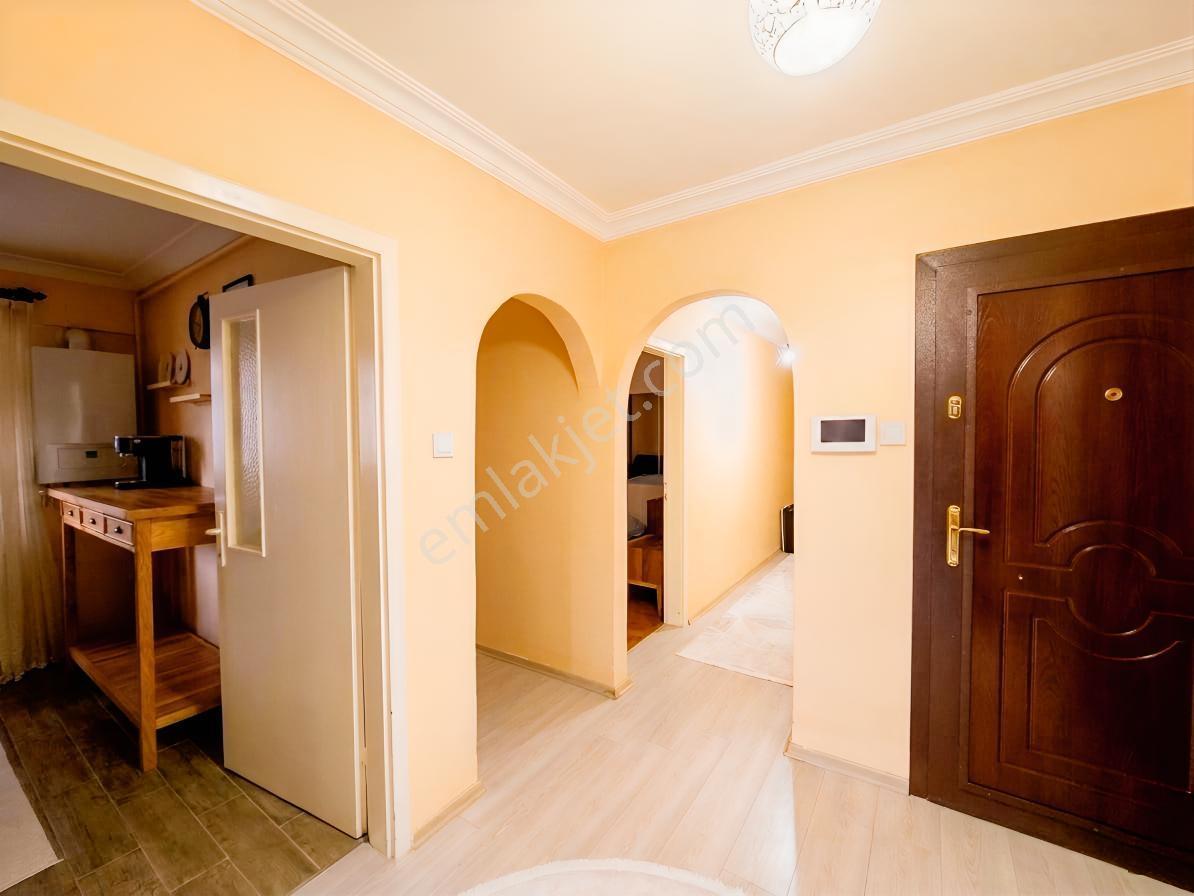 Çankaya Huzur'da Icı Yapılı, Otoparklı, Kelepır 3+1 Daıre - Görsel 6
